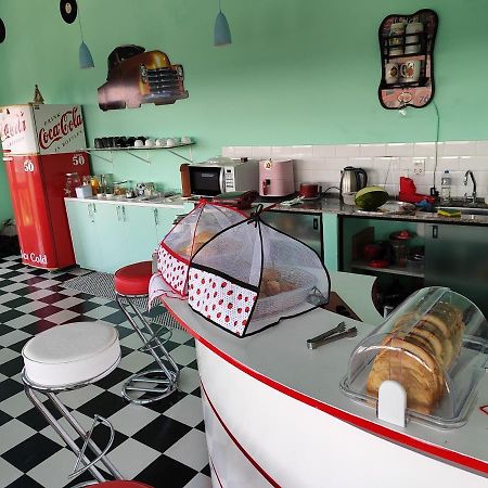Casa Abacaxi, Vila Magica Bueno Brandão Kültér fotó