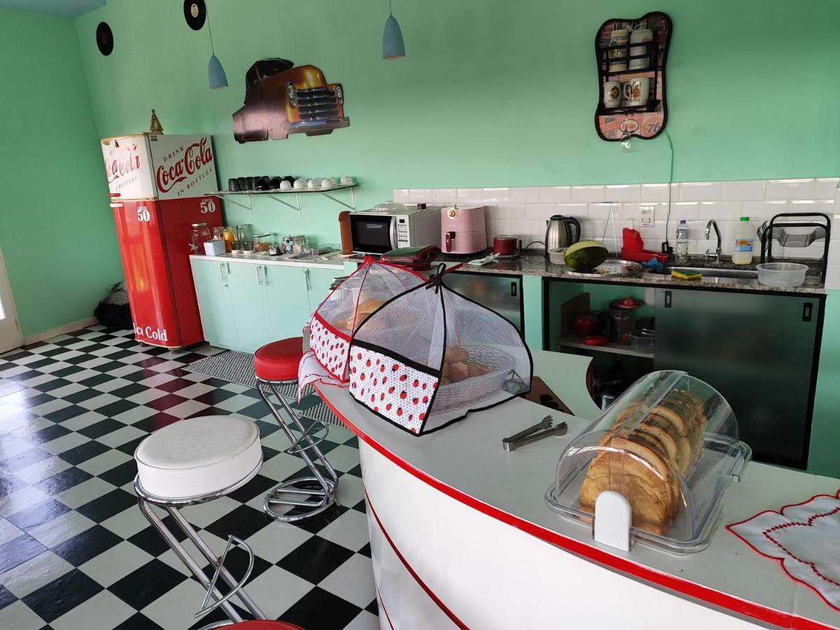 Casa Abacaxi, Vila Magica Bueno Brandão Kültér fotó